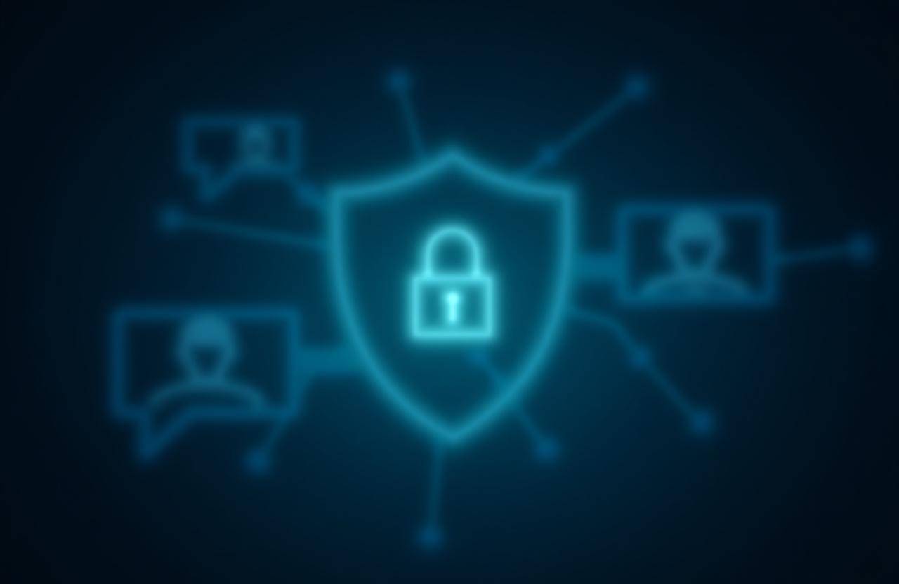 Plataforma de comunicación cifrada para empresas con seguridad extremo a extremo