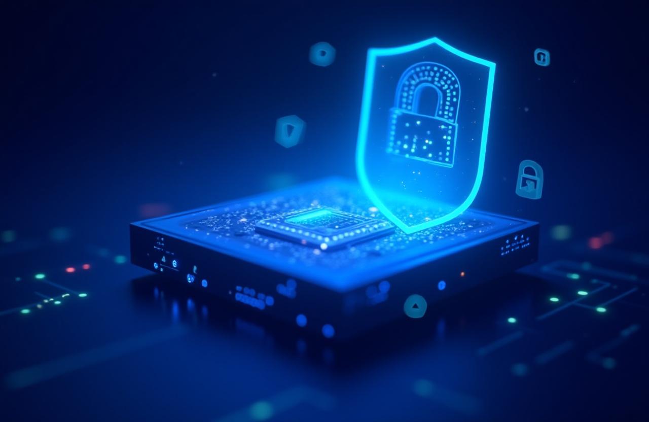 Criptografía resistente a computación cuántica para seguridad futura